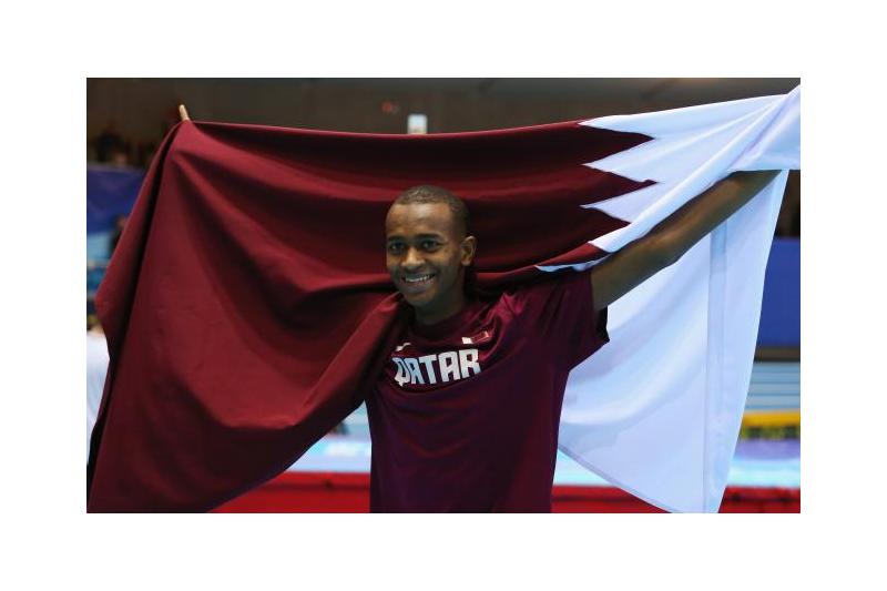 مونديال يوجين 2022 : العرب يتطلعون لرفع الغلة من الذهب .. والآمال معقودة على برشم والبقالي