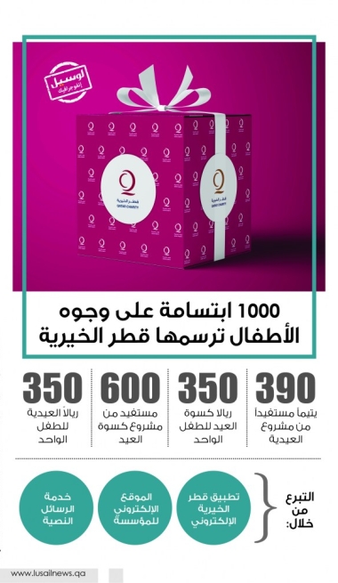 Lusail