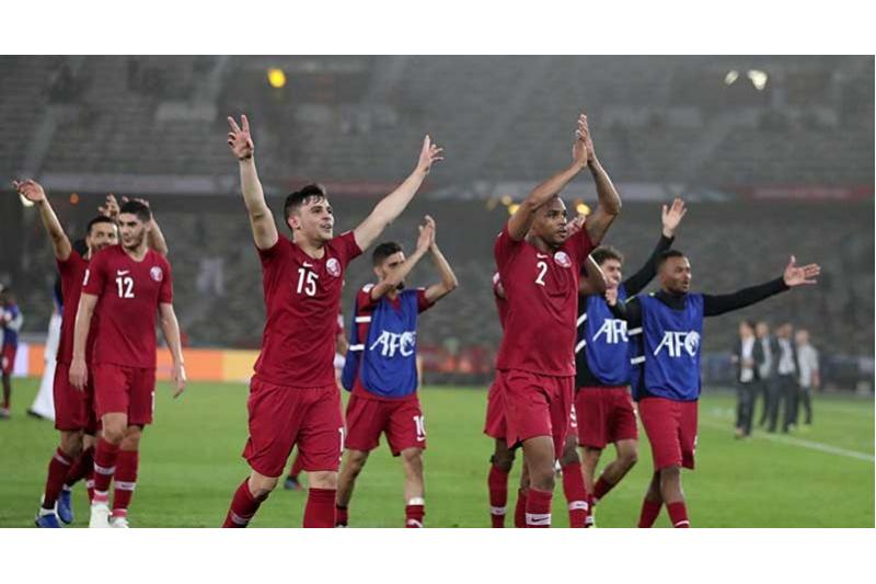 كأس اتحاد الخليج العربي : القرعة توقع المنتخب القطري في المجموعة الثانية