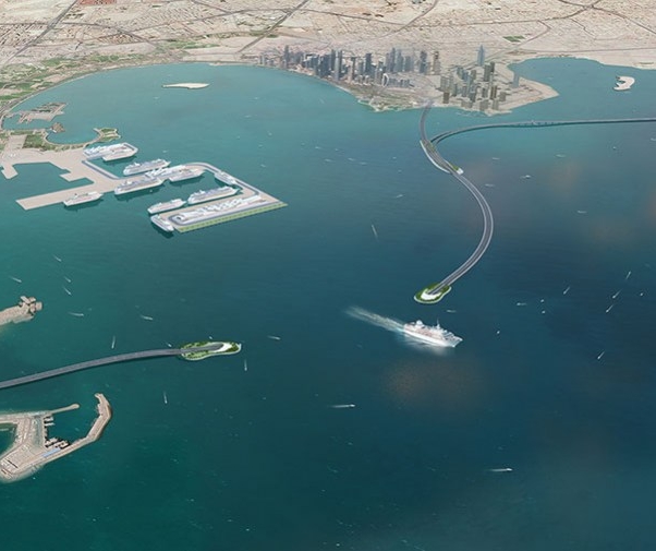 lusail
