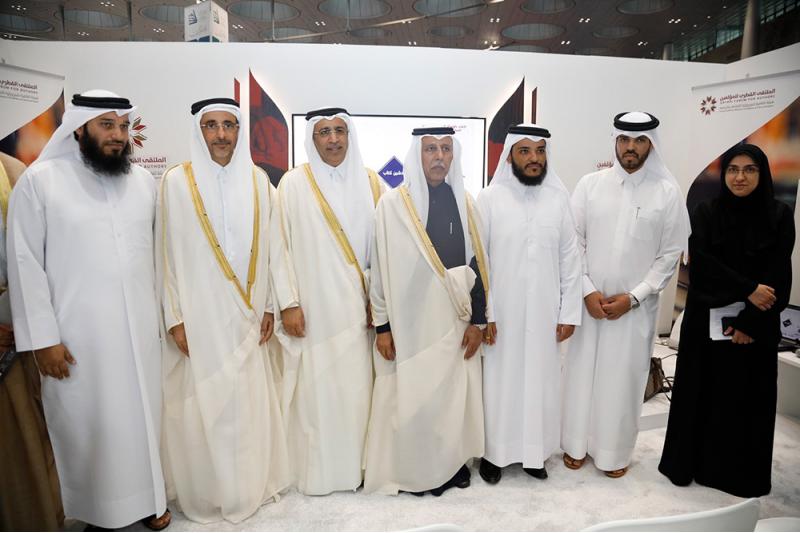 المجلس الأعلى للقضاء يدشن أربعة إصدارات جديدة متخصصة في المجال القضائي