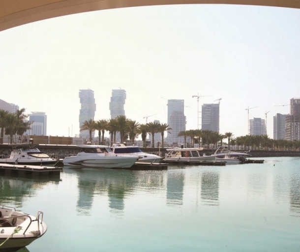 lusail