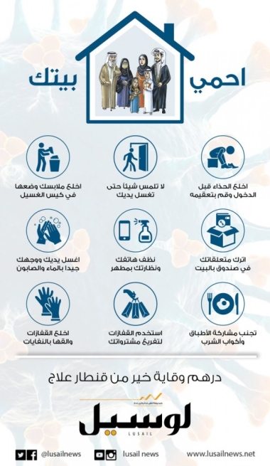 Lusail