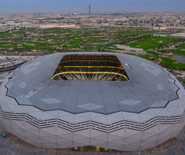 lusail