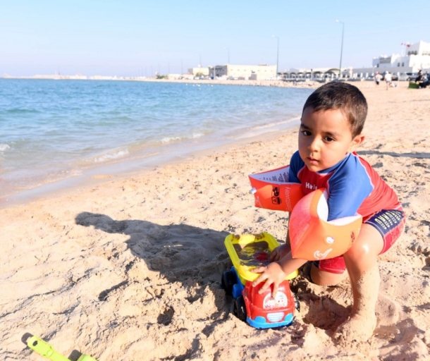 lusail