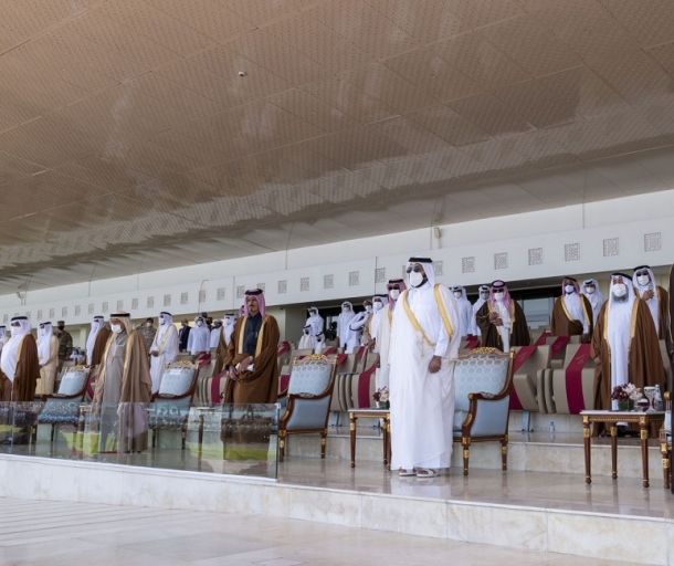 lusail