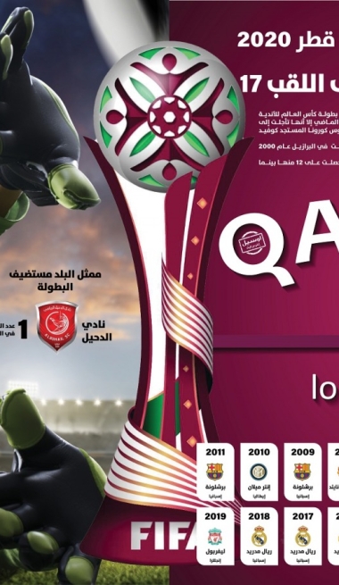 Lusail