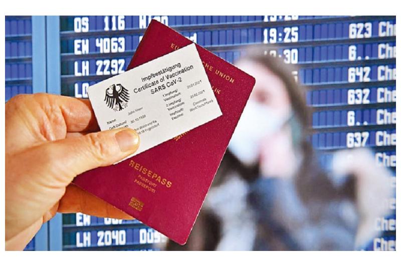 ألمانيا ترفع الأردن والأراضي الفلسطينية من قائمة المناطق المعرضة لخطر كوفيد-19