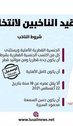 Lusail