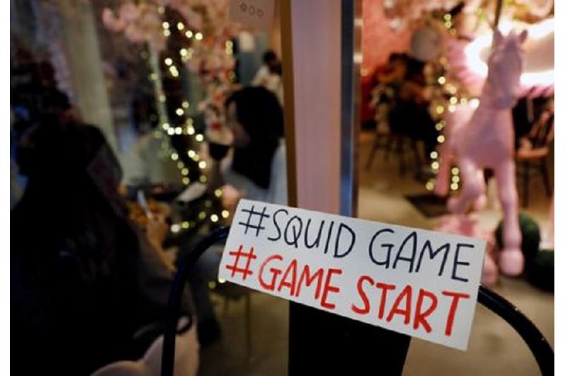 بسبب رقم هاتف.. نتفليكس تعدل مشاهد في "لعبة الحبار"