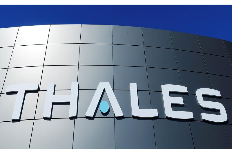 غوغل كلاود وتاليس تتفقان على تطوير خدمات حوسبة سحابية في فرنسا