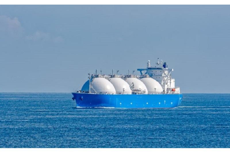 أسعار الغاز الطبيعي المسال للبيع الفوري في آسيا تقفز 40% إلى مستوى قياسي