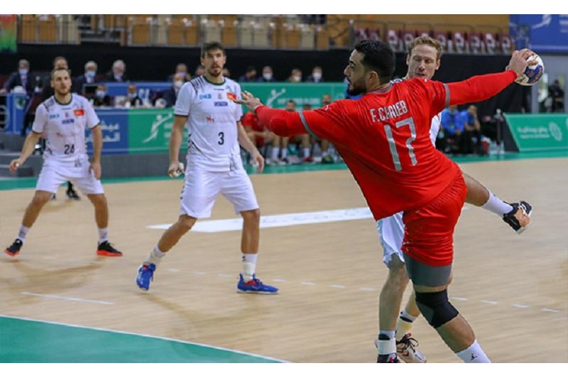 الدحيل يخسر أمام ماغديبورغ الألماني في بطولة العالم للأندية لكرة اليد