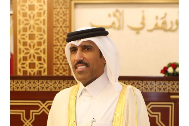 الأمين العام لمجلس الشورى: المجلس شهد اليوم حدثا تاريخيا هاما في مسيرة تطوره التشريعي