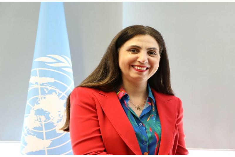 الأمم المتحدة تشيد بالتقدم الكبير للتنمية الاقتصادية المستدامة بدولة قطر