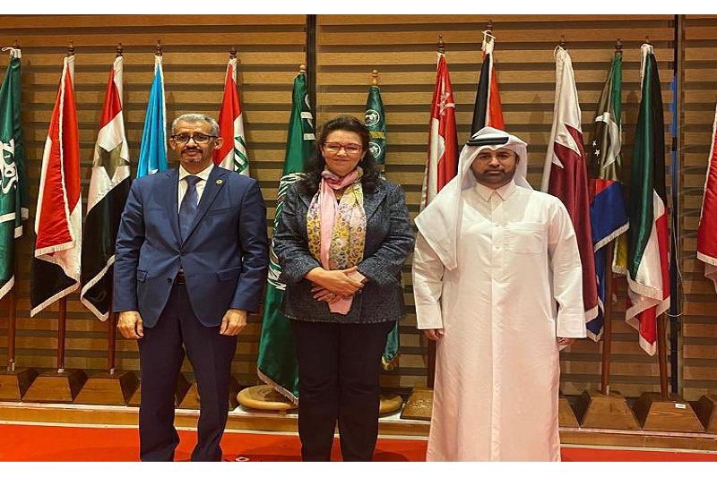 "الالكسو" تحتفل باعتماد منظمة اليونسكو لمقترح كتارا بشأن تخصيص أسبوع عالمي للرواية