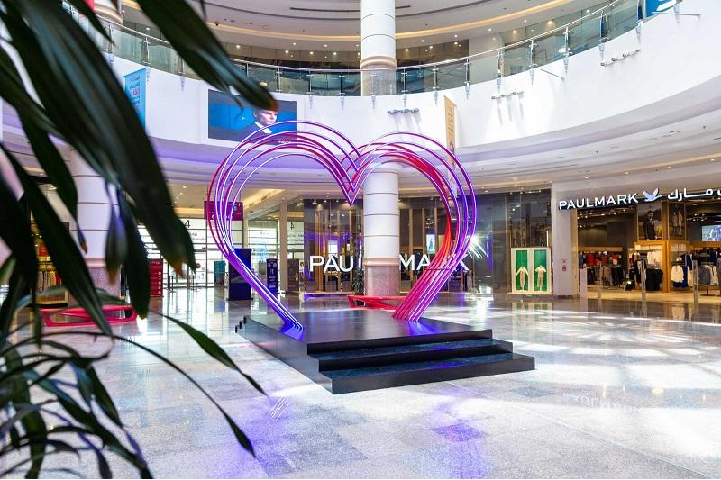 إزدان مول الغرافة يدشن حملة للأطعمة والمشروبات بنصف الثمن