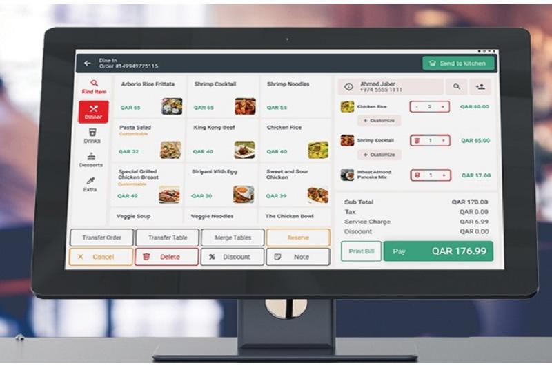 Ooredoo توسع خيارات تخطيط الموارد لعملائها من الشركات