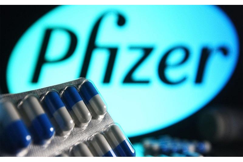 سهم فايزر يقفز بعد ظهور نتائج قوية لعقارها لعلاج كورونا