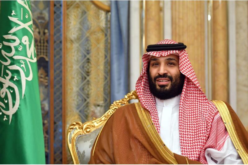 ولي العهد السعودي يعلن إنشاء مدينة نيوم الصناعية