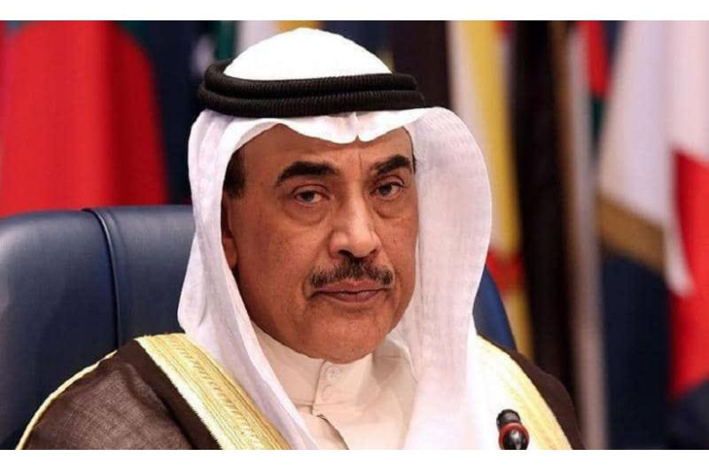 إعادة تعيين صباح الخالد الصباح رئيسا للحكومة الكويتية