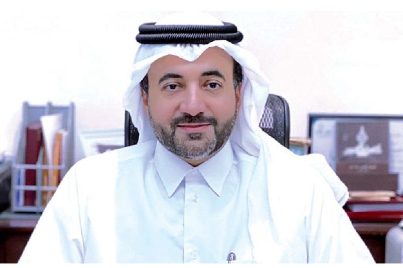 الرئيس التنفيذي للمؤسسة القطرية للإعلام يجتمع مع وزير الخارجية الغامبي