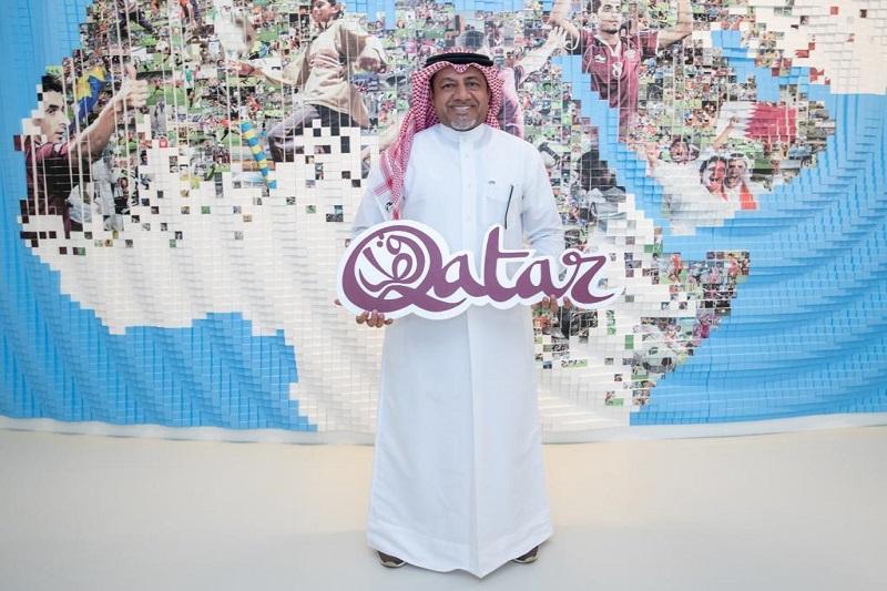 نجوم الكرة القطرية يؤكدون قدرة منتخب بلادهم على إحراز لقب بطولة كأس العرب