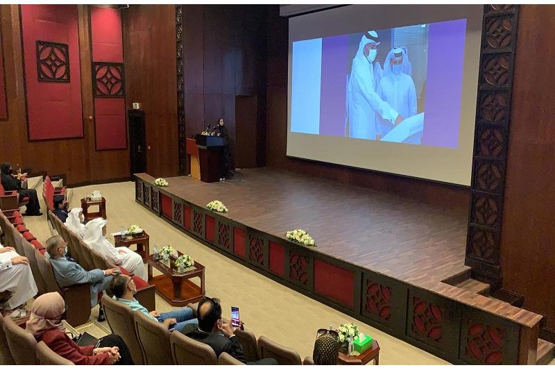 تدشين الطبعة الثانية من دليل اشتراطات البناء لدولة قطر