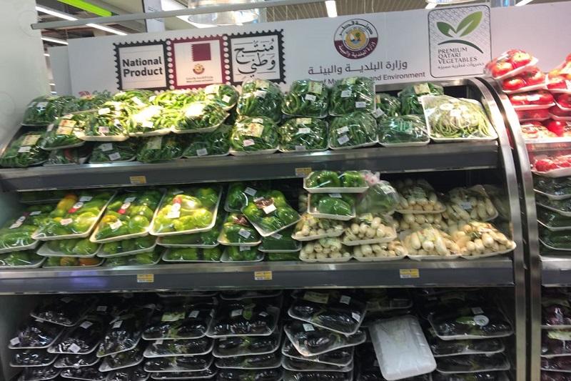 مزارعون لـ "لوسيل": البلدية وحماية المستهلك وحصاد مسؤولون عن أزمة تسويق المنتج الزراعي