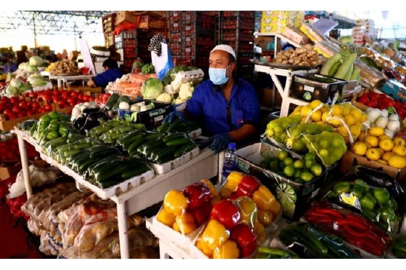 أسعار الغذاء العالمية ترتفع في نوفمبر وتظل عند أعلى مستوياتها في 10 سنوات