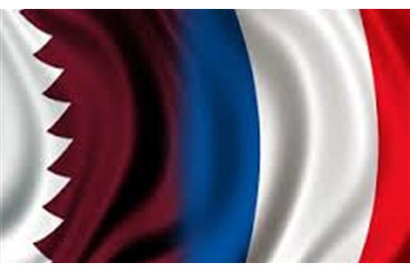 قطر وفرنسا.. شراكات استراتيجية قوامها الاحترام المتبادل والمصالح المشتركة
