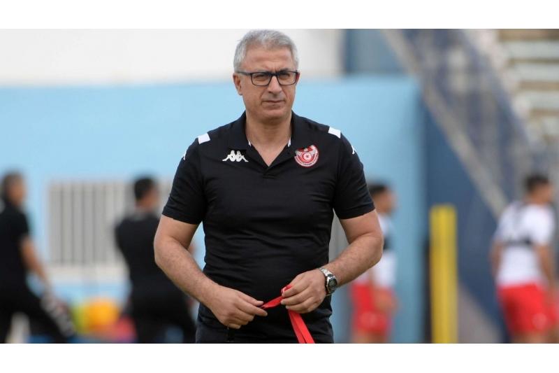 كأس العرب FIFA قطر 2021: مدرب المنتخب التونسي يشكر قطر على التنظيم الرائع