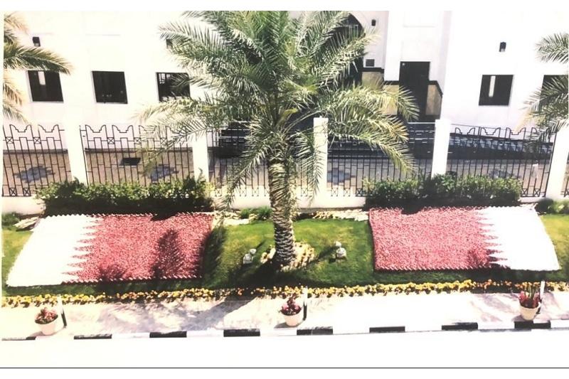 حملات لمكافحة الحشرات في الشمال والظغاين