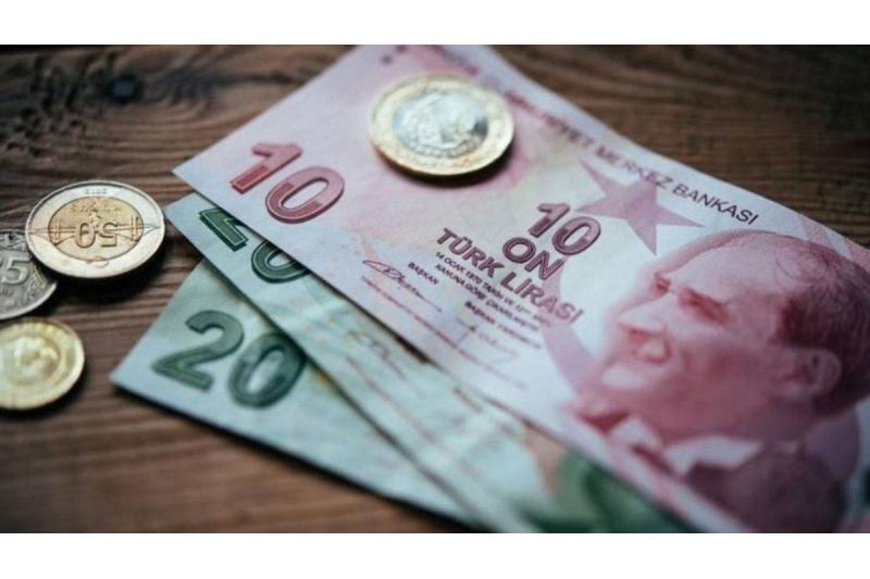 الليرة التركية تسجل أكبر مكاسب إسبوعية على الإطلاق بعد خطة إنقاذ