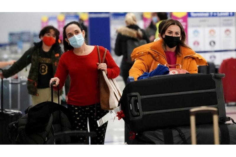 أمريكا ترفع قيود السفر عن 8 دول أفريقية بسبب أوميكرون