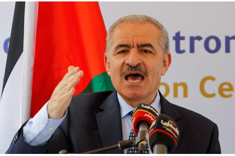 رئيس الوزراء الفلسطيني: الاقتصاد أداة مقاومة للاحتلال