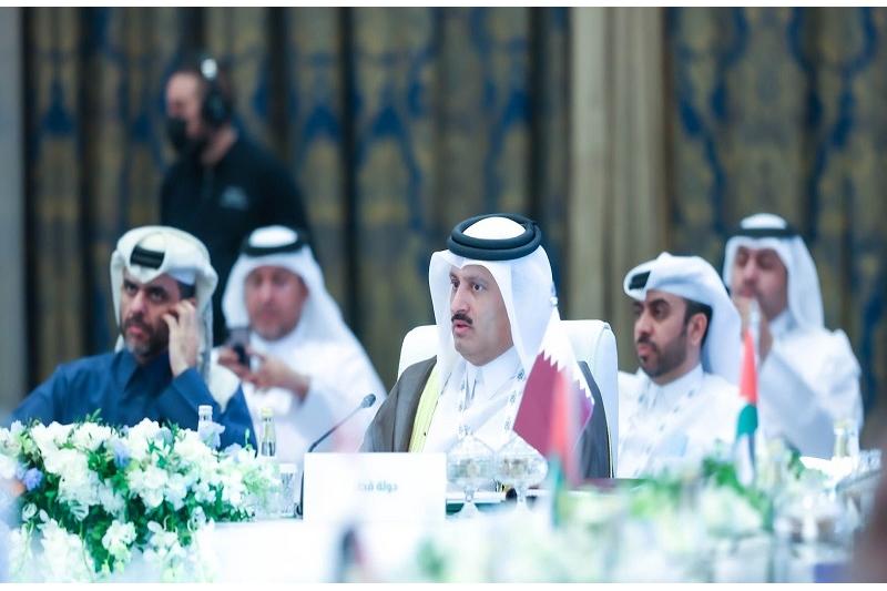 قطر تشارك في "قمة مستقبل المعادن" بالرياض