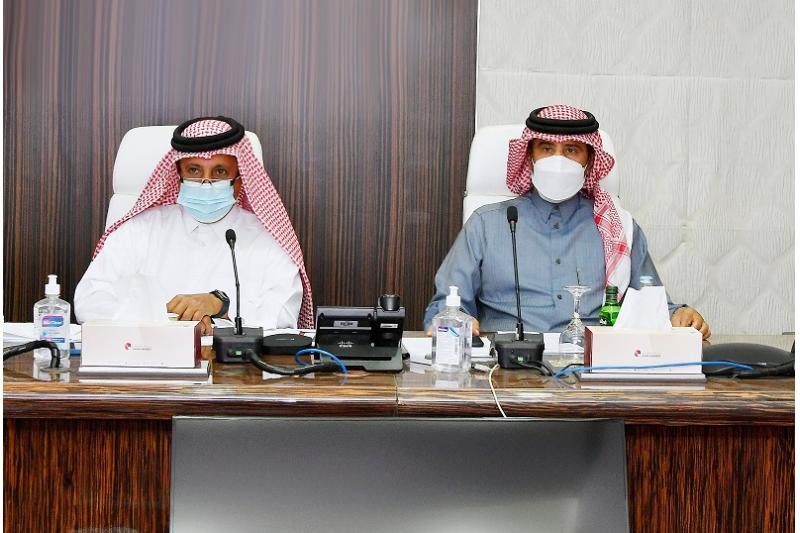 غرفة قطر تشارك في اجتماع اتحاد الغرف الخليجية