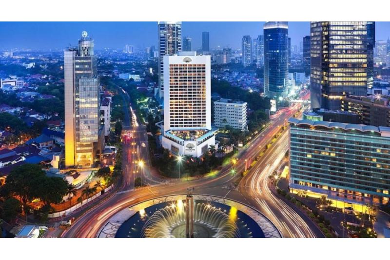 إندونيسيا ستقرر إعفاءات ضريبية جديدة لمبيعات العقارات والسيارات