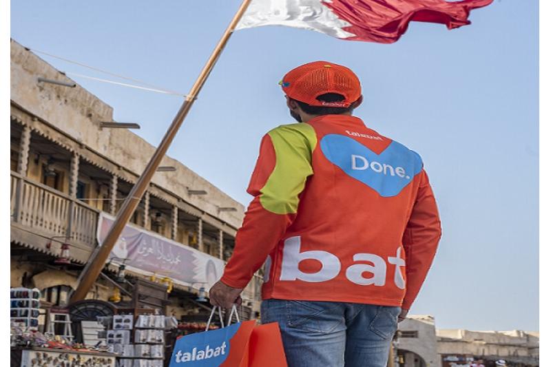 "طلبات" تدعم المجتمع عبر المبادرات المؤثرة خلال 2021