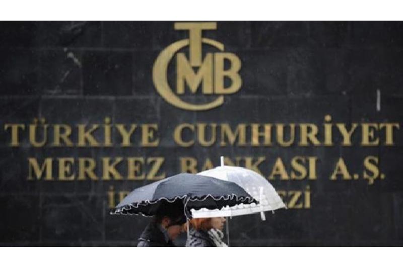 البنك المركزي التركي يثبت سعر الفائدة