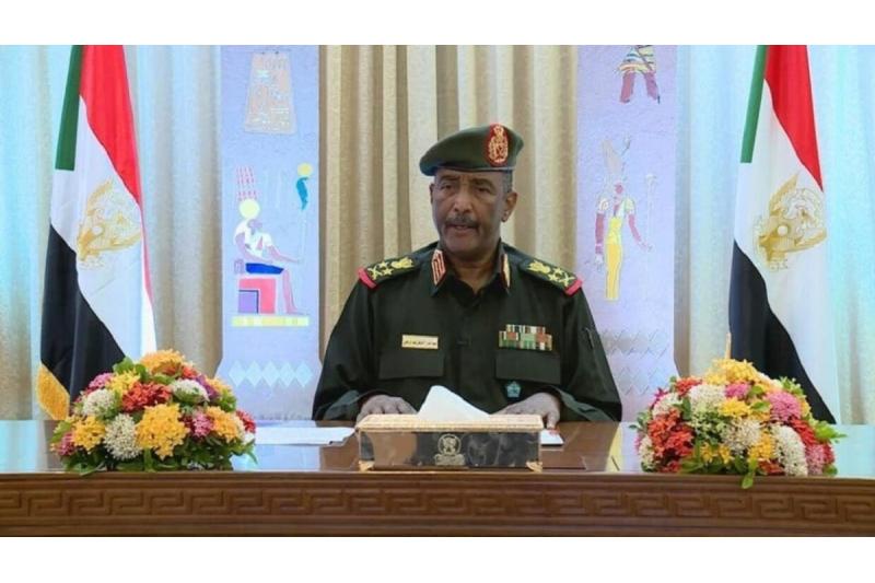 رئيس مجلس السيادة الانتقالي في السودان يصدر قرارا بتكليف 15 وزيرا جديدا