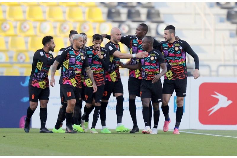 الدوري القطري: أم صلال يتغلب على الشمال بسداسية نظيفة ويصعد للمركز الرابع