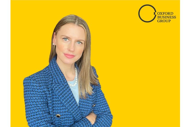 أكسفورد تصدر تقرير مسيرة النمو