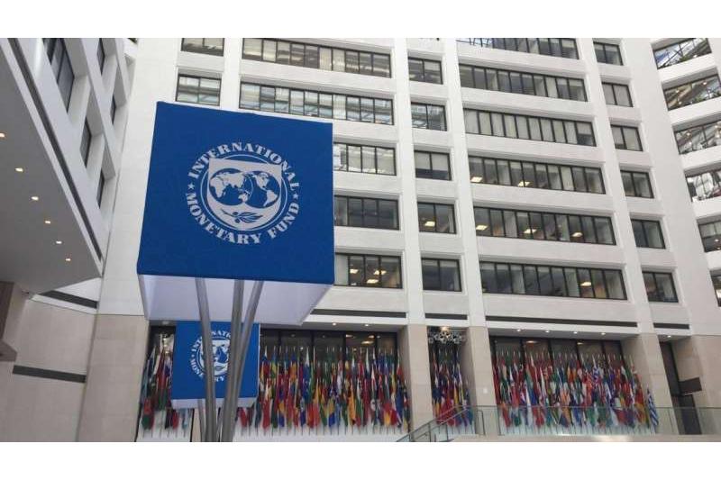 صندوق النقد الدولي يخفض تقديراته لنمو الاقتصاد العالمي