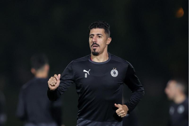 الدوري القطري: السد يبدأ تحضيراته لمواجهة الوكرة المؤجلة وعودة هدّافه بونجاح