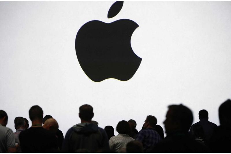 مبيعات «أبل» تتجاوز التوقعات مع تراجع أزمة نقص الرقائق