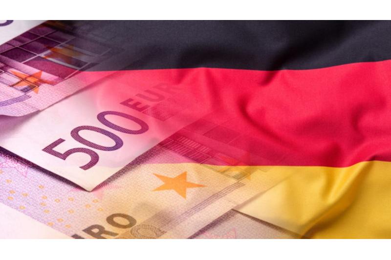 اقتصاد ألمانيا يتراجع في الربع الرابع متأثرا بانتشار أوميكرون