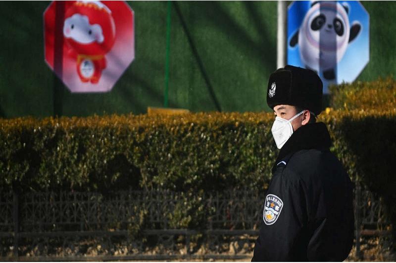 الصين تسجل قفزة في الإصابات بكورونا بين الرياضيين والمسؤولين الأولمبيين