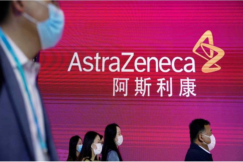 الصين تستدعي مسؤولين بأسترازينيكا للتحقيق في شبهة احتيال